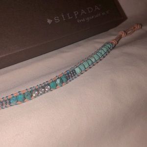 Silpada Bracelet